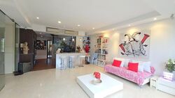Watermark Robertson Quay (D9), Apartment #637810661